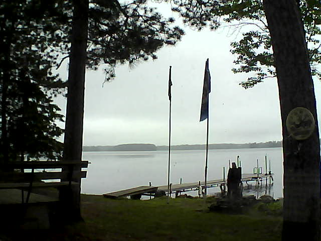 Whiteface Cam Image - Fri, 06/20/2014 1:05pm 