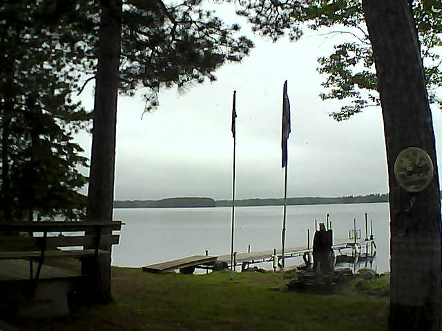 Whiteface Cam Image - Fri, 06/20/2014 1:45pm 