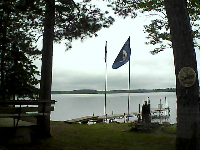 Whiteface Cam Image - Fri, 06/20/2014 2:25pm 