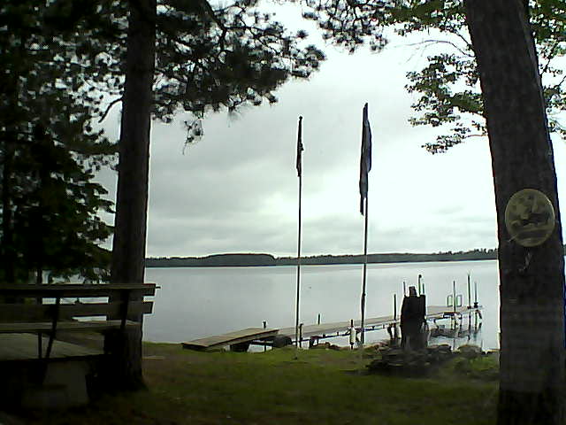 Whiteface Cam Image - Fri, 06/20/2014 3:05pm 