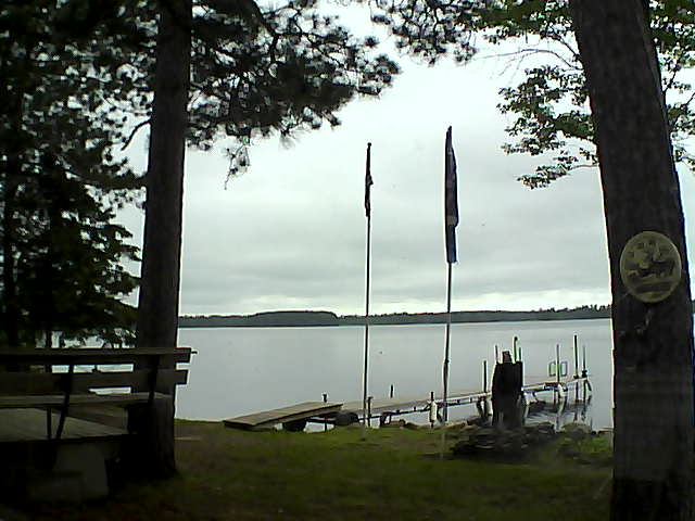 Whiteface Cam Image - Fri, 06/20/2014 3:25pm 