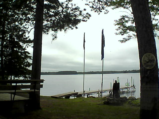 Whiteface Cam Image - Fri, 06/20/2014 4:05pm 