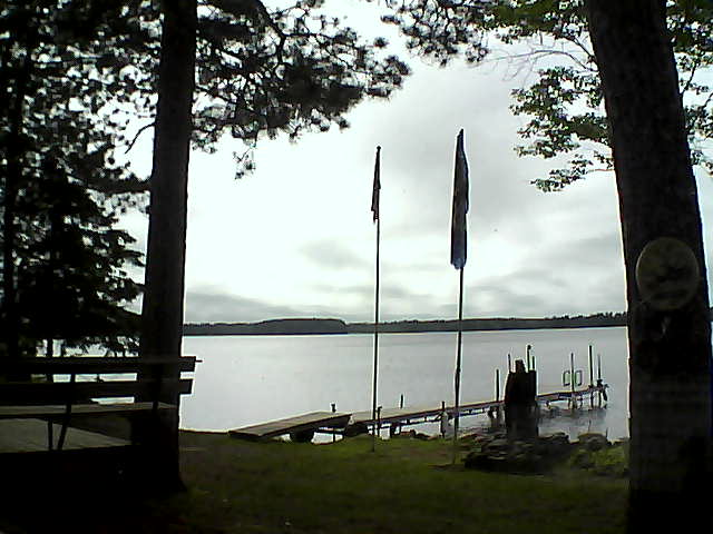Whiteface Cam Image - Fri, 06/20/2014 4:25pm 