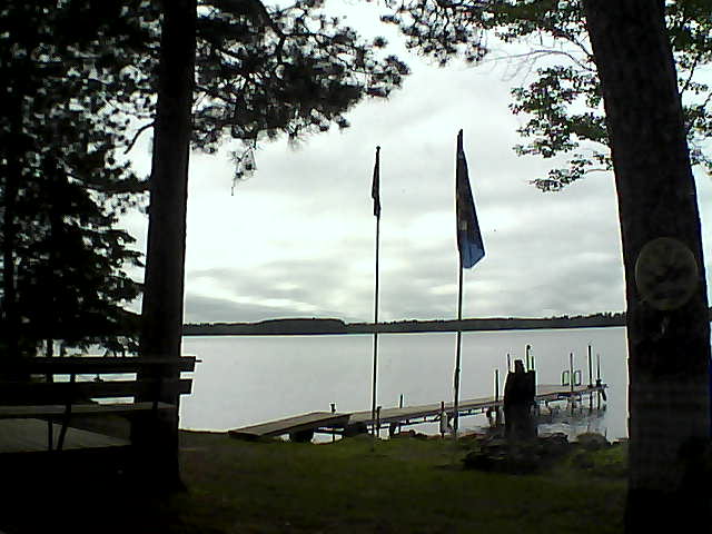 Whiteface Cam Image - Fri, 06/20/2014 4:45pm 