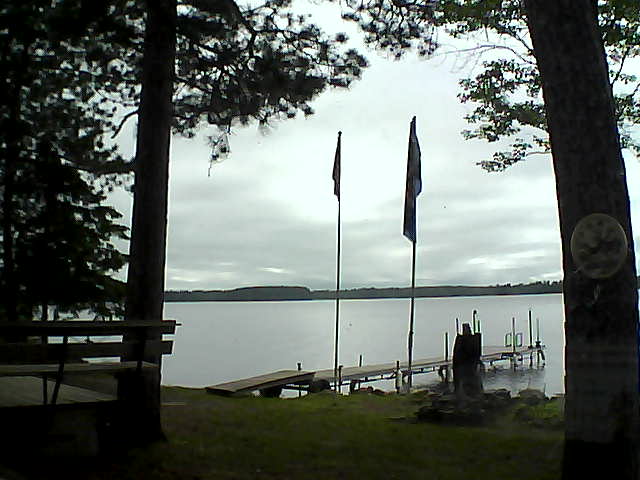 Whiteface Cam Image - Fri, 06/20/2014 5:25pm 