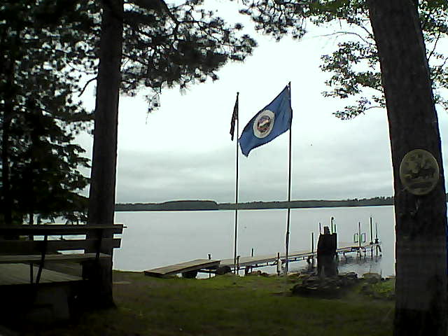 Whiteface Cam Image - Fri, 06/20/2014 5:45pm 