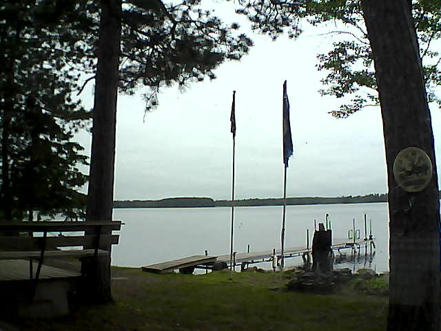 Whiteface Cam Image - Fri, 06/20/2014 6:25pm 