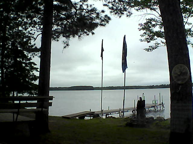 Whiteface Cam Image - Fri, 06/20/2014 7:45pm 