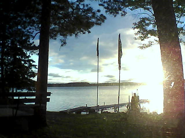 Whiteface Cam Image - Fri, 06/20/2014 8:45pm 