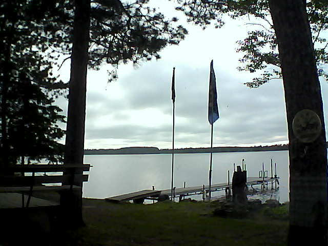 Whiteface Cam Image - Fri, 06/20/2014 9:05pm 