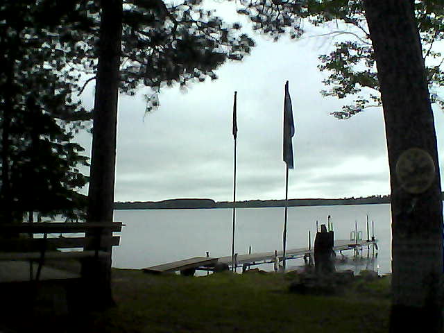 Whiteface Cam Image - Fri, 06/20/2014 9:25pm 