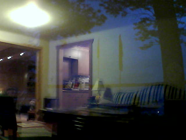 Whiteface Cam Image - Fri, 06/20/2014 9:45pm 