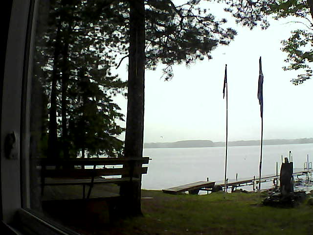 Whiteface Cam Image - Sat, 06/21/2014 6:22am 