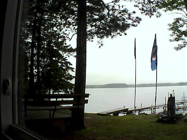 Whiteface Cam Image - Sat, 06/21/2014 7:21am 