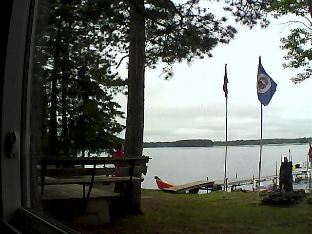 Whiteface Cam Image - Sat, 06/21/2014 11:21am 