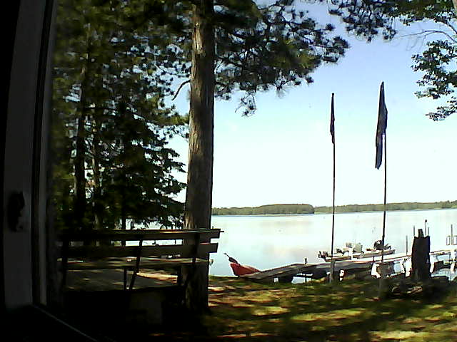 Whiteface Cam Image - Sat, 06/21/2014 12:21pm 