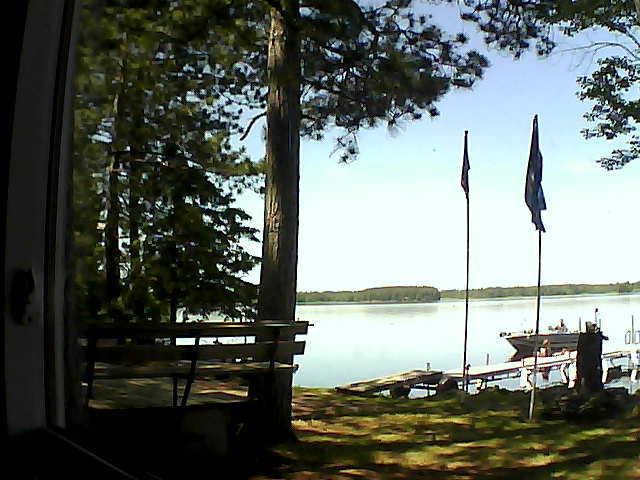 Whiteface Cam Image - Sat, 06/21/2014 12:41pm 