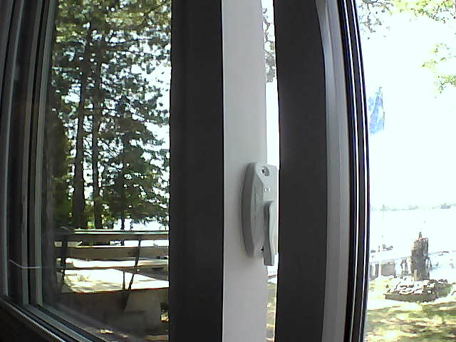 Whiteface Cam Image - Sat, 06/21/2014 3:41pm 