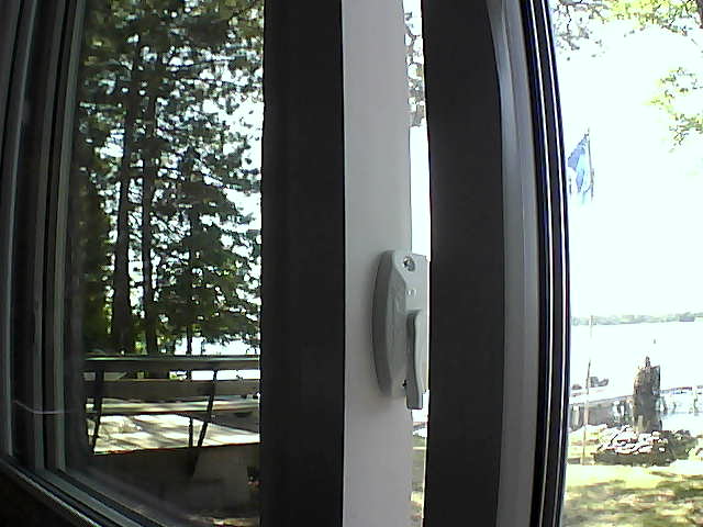 Whiteface Cam Image - Sat, 06/21/2014 4:01pm 