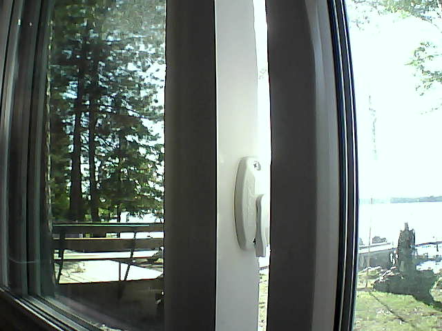 Whiteface Cam Image - Sat, 06/21/2014 6:41pm 