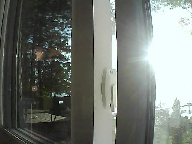 Whiteface Cam Image - Sat, 06/21/2014 8:01pm 