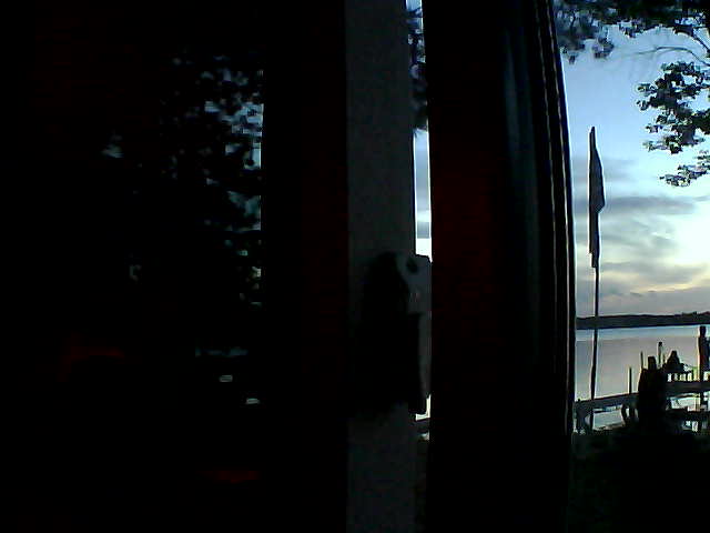 Whiteface Cam Image - Sat, 06/21/2014 9:41pm 