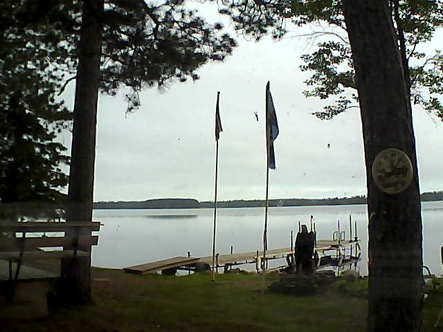 Whiteface Cam Image - Mon, 06/23/2014 5:43am 