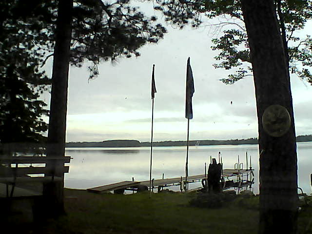 Whiteface Cam Image - Mon, 06/23/2014 6:03am 