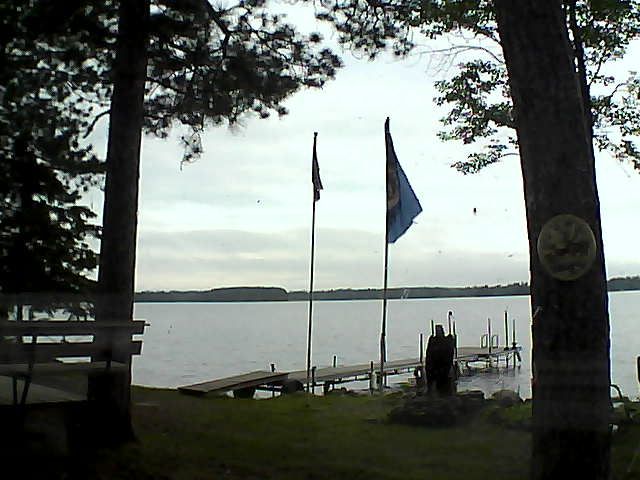 Whiteface Cam Image - Mon, 06/23/2014 6:23am 