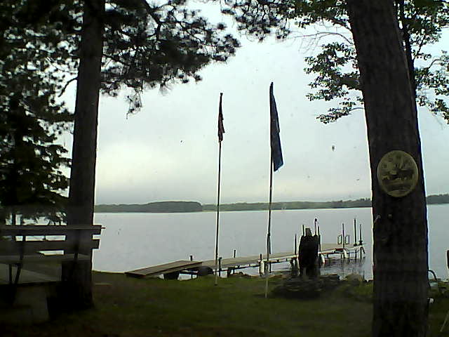 Whiteface Cam Image - Mon, 06/23/2014 7:23am 