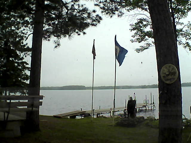 Whiteface Cam Image - Mon, 06/23/2014 7:43am 