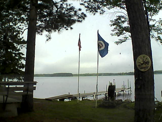 Whiteface Cam Image - Mon, 06/23/2014 8:03am 