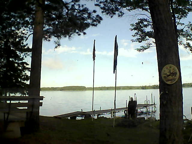 Whiteface Cam Image - Mon, 06/23/2014 8:43am 