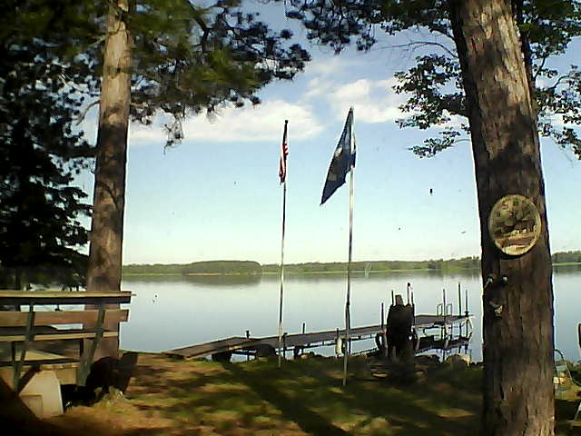 Whiteface Cam Image - Mon, 06/23/2014 9:03am 