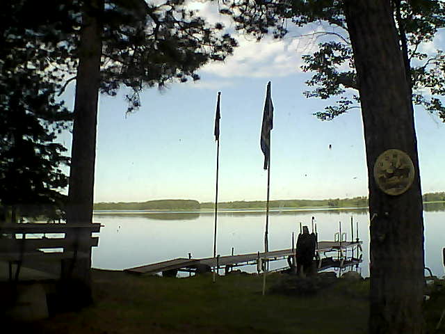 Whiteface Cam Image - Mon, 06/23/2014 9:23am 