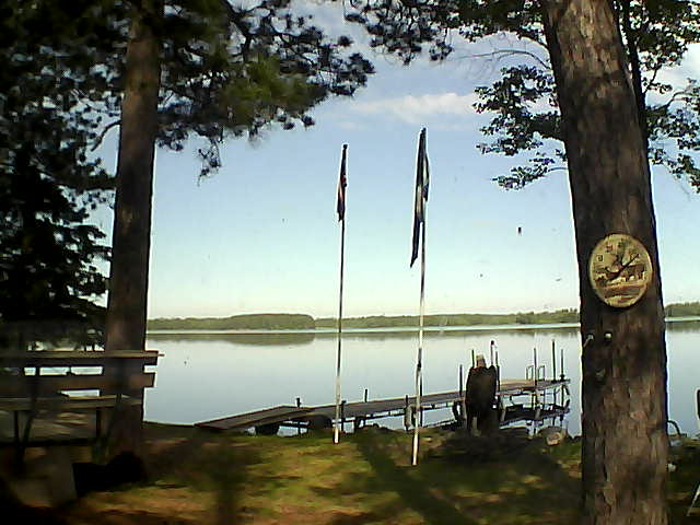 Whiteface Cam Image - Mon, 06/23/2014 9:43am 