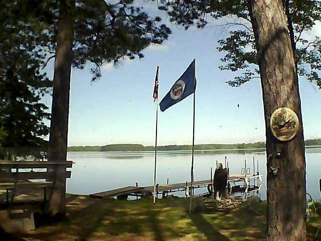 Whiteface Cam Image - Mon, 06/23/2014 10:03am 