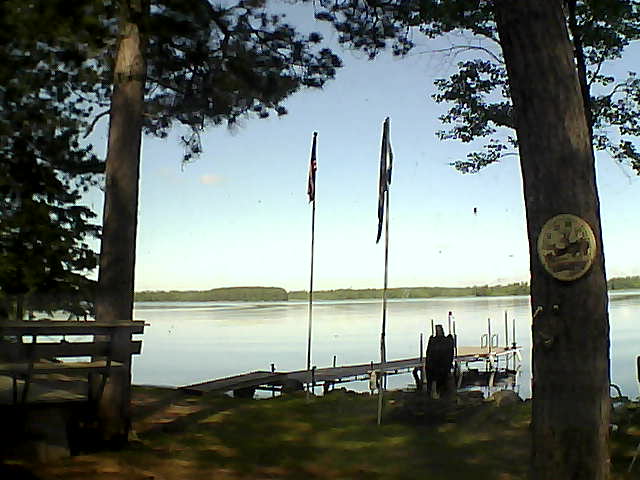 Whiteface Cam Image - Mon, 06/23/2014 10:23am 