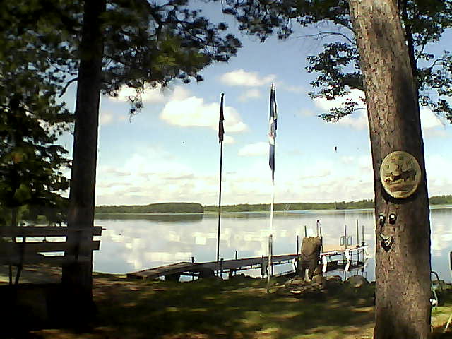 Whiteface Cam Image - Mon, 06/23/2014 11:23am 