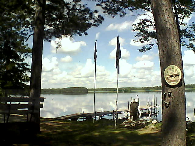 Whiteface Cam Image - Mon, 06/23/2014 11:43am 