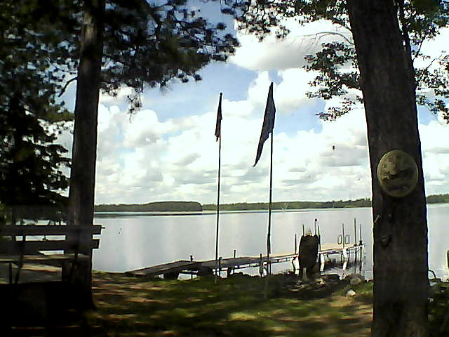 Whiteface Cam Image - Mon, 06/23/2014 12:03pm 