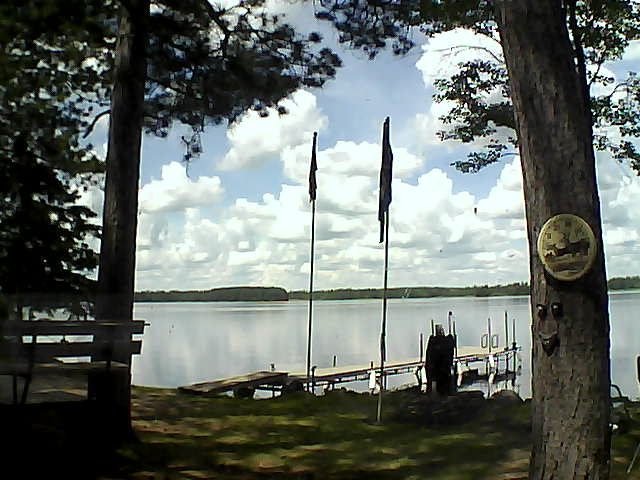 Whiteface Cam Image - Mon, 06/23/2014 12:43pm 