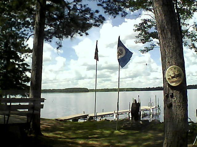 Whiteface Cam Image - Mon, 06/23/2014 1:03pm 
