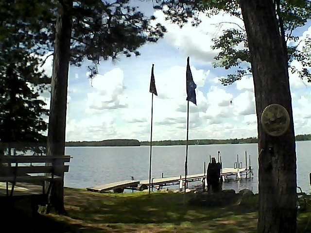 Whiteface Cam Image - Mon, 06/23/2014 1:23pm 