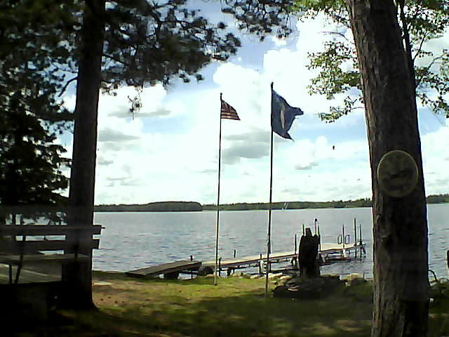 Whiteface Cam Image - Mon, 06/23/2014 2:23pm 