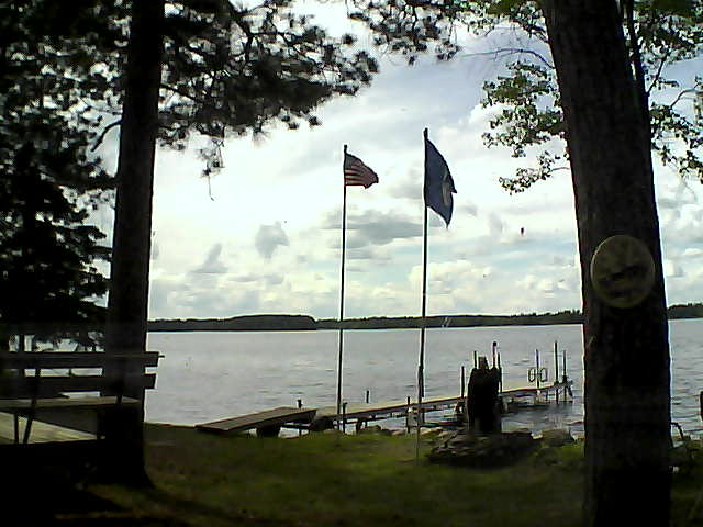 Whiteface Cam Image - Mon, 06/23/2014 3:03pm 