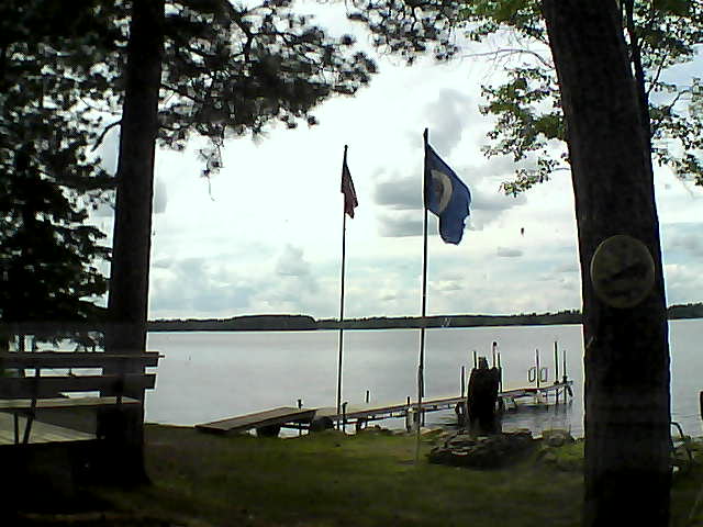 Whiteface Cam Image - Mon, 06/23/2014 3:23pm 