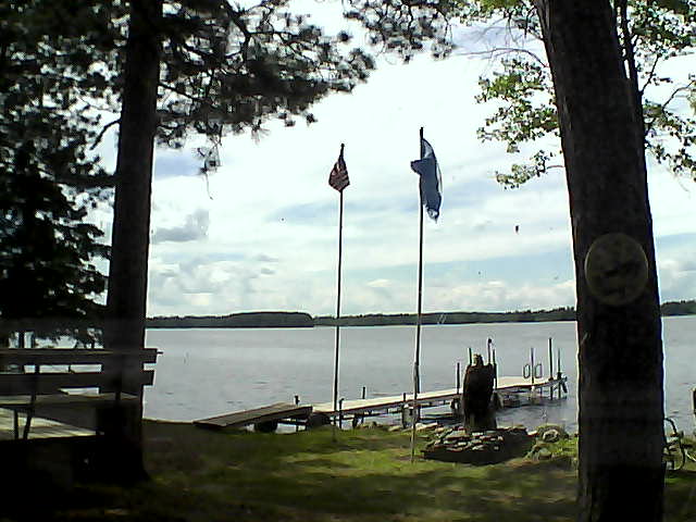 Whiteface Cam Image - Mon, 06/23/2014 3:43pm 