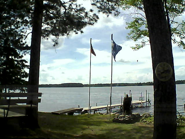 Whiteface Cam Image - Mon, 06/23/2014 4:03pm 