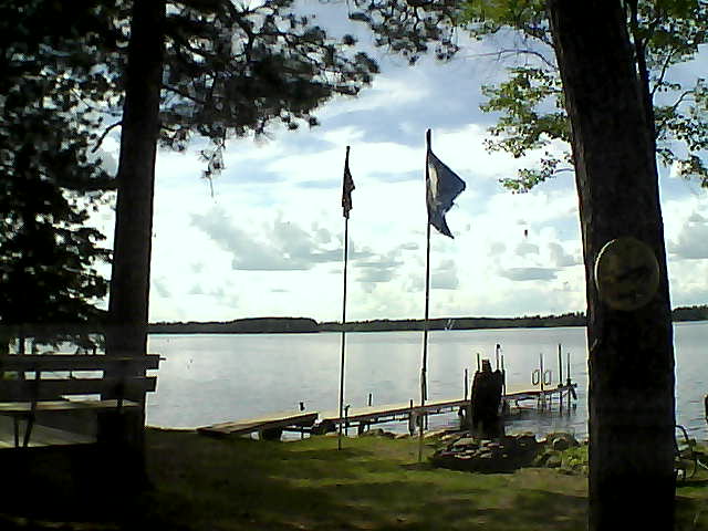 Whiteface Cam Image - Mon, 06/23/2014 4:23pm 